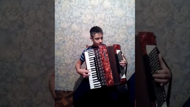 Яблочко" русский народный танец смотреть онлайн