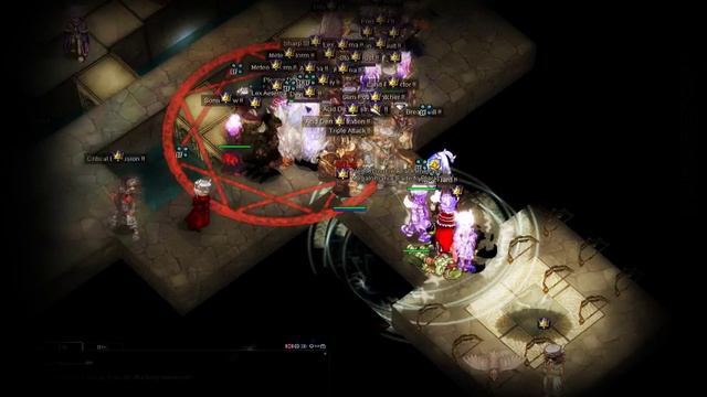 [ De Fusion ] LumiRo IV WoE 1.0 by AdoLF 09.09.10 смотреть онлайн