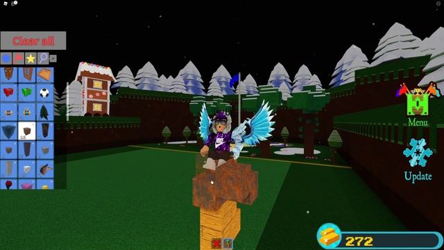 How To Get ALL *4* GIFTS In Roblox Build A Boat For Treasure! Christmas Event Update смотреть онлайн