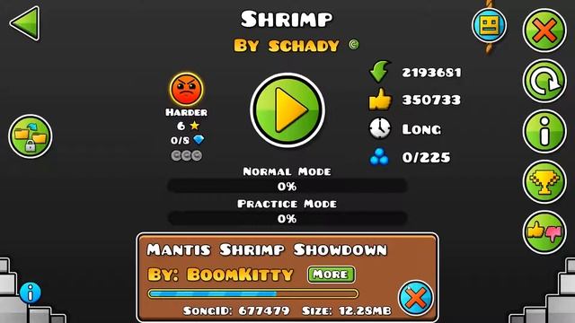 Geometry Dash Gauntlets: "Poison Gauntlet" Complete | ПОДЗЕМЕЛЬЕ В ГЕОМЕТРИ ДАШ!!! смотреть онлайн