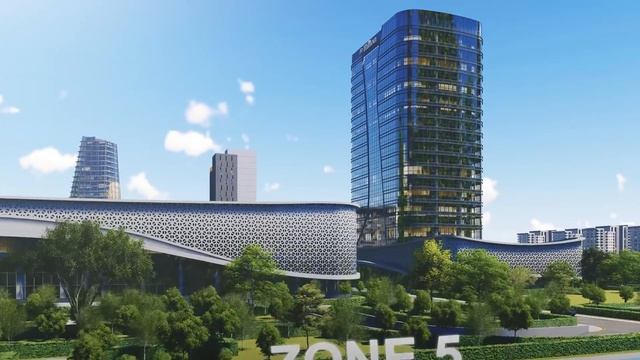 Tashkent city presentation смотреть онлайн