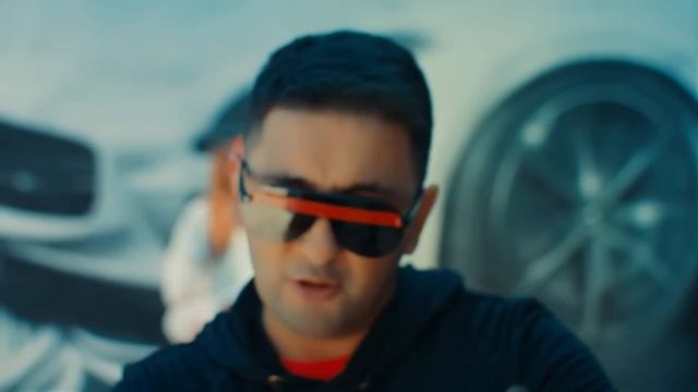 VIA Marokand - Alma | ВИА Мароканд - Алма