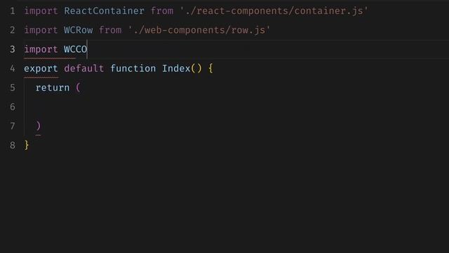A Review of Web Components in 2020 - Series Introduction смотреть онлайн