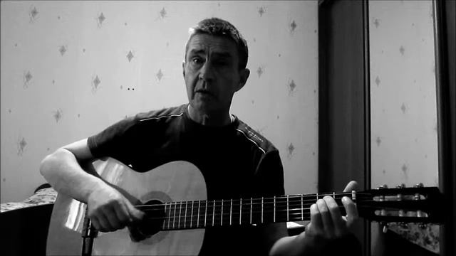 Рассказ ветерана Ю.Визбор исп.Андрей Сметанин смотреть онлайн