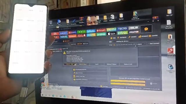 SAMSUNG FRP BYPASS ANDROID 13 /14 ALL VERSIONS | ALL SAMSUNG FRP BYPASS ON 2024 LATEST SECURITY смотреть онлайн