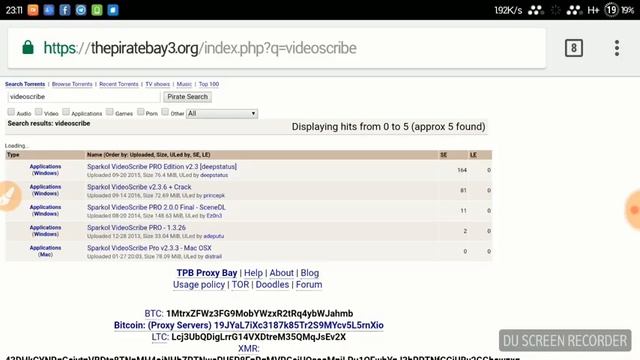Android phone দিয়ে Crack Software download করুন। смотреть онлайн