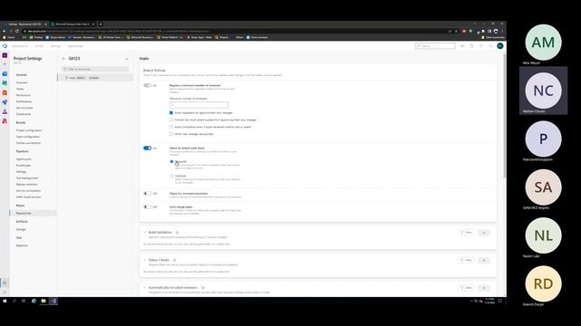 Git in 30 minutes (or less) by Nathan Clouse смотреть онлайн
