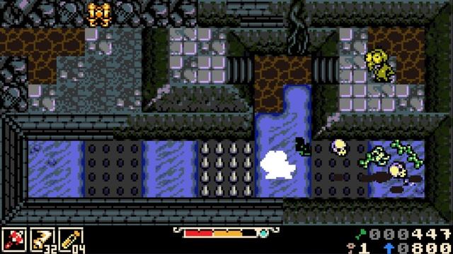 Mina the Hollower Hands-On Gameplay Impressions | Zelda Meets Bloodborne смотреть онлайн