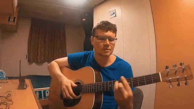 HammAli & Navai - Прятки на гитаре. Хобби на работе. смотреть онлайн