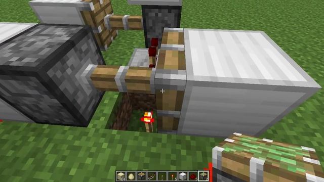 Майнкрафт Дюп песка на версии 1.3.2 и 12w37a смотреть онлайн