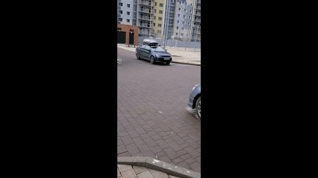 Polo sedan, Салам, всем салам смотреть онлайн