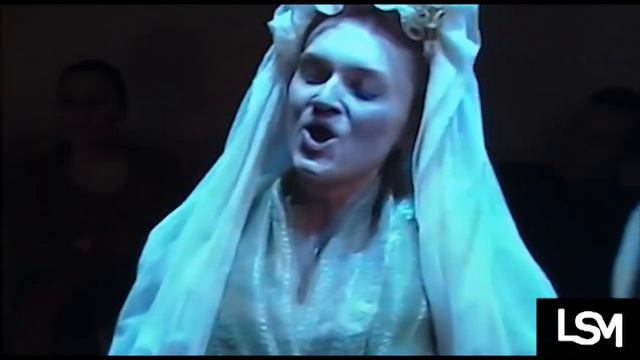 All'Opera! - Inside...Le nozze di Figaro... смотреть онлайн