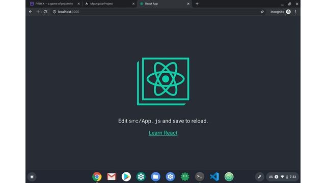 Web development on Chrome OS (Chrome Dev Summit 2019) смотреть онлайн