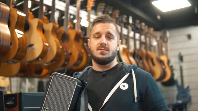 Laney F67-SUPERGROUP bluetooth zvučnik смотреть онлайн