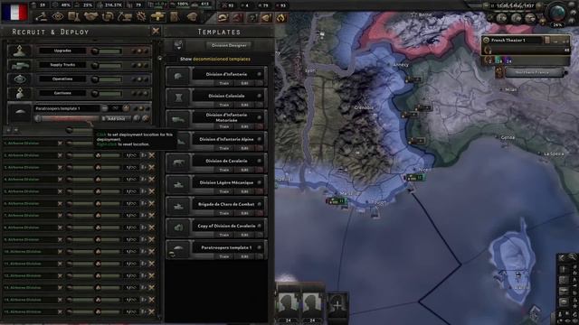 Dominating as Prussia in 1938 - Hoi4 France Speedrun Commentary смотреть онлайн