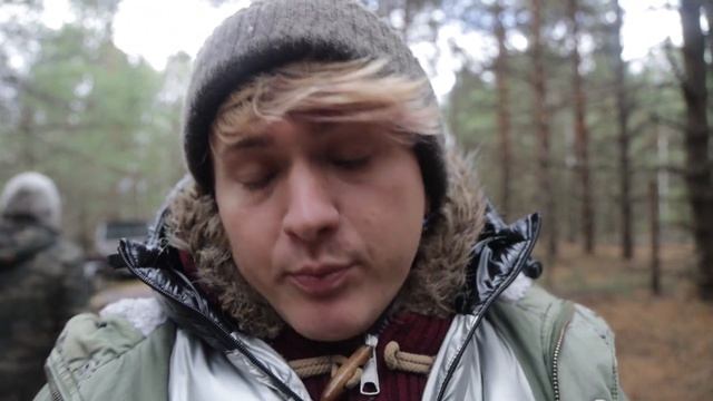 БАНЯ НА ДЕРЕВЕ - СЛОМАЛСЯ ДОМ В ЛЕСУ - ДОМ НА ДЕРЕВЕ 13 ч смотреть онлайн