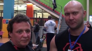 Самая сильная в мире женщина Людмила Гайдученко. Чемпионат по Армлифтингу.