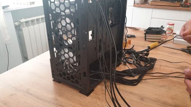 Gaming PC Build | RTX 2060 SUPER | Intel I3-10105f | ASRock B560M Steel Legend | Goodram IRDM X