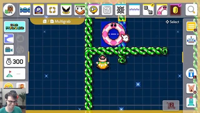 Garbage Level Design Challenge EPISODE 1: Lemmy's Balls