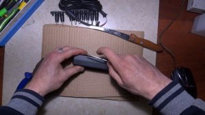 Как разобрать и починить адаптер БП ноутбука