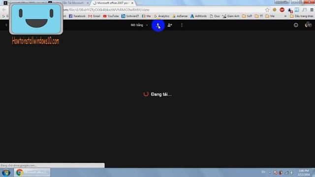 [TUTORIAL] How To Download Microsoft Office 2007 Portable Free смотреть онлайн