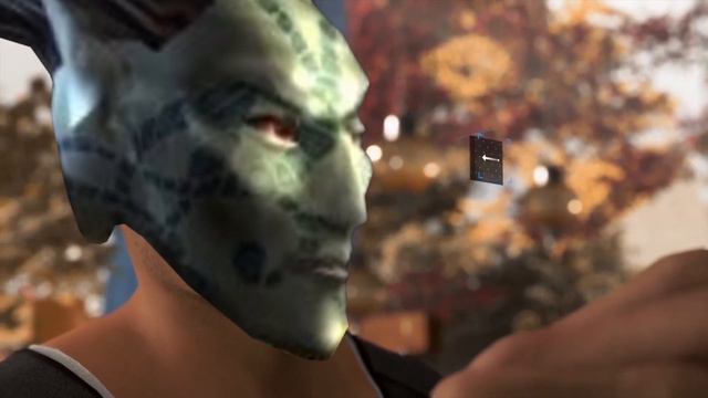 Morrowind: Become A God смотреть онлайн