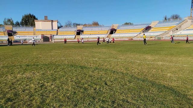 Заря-Орбита Нова 2 тайм смотреть онлайн