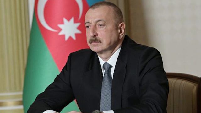 Будет ответ! Алиева вывели из себя. Жаркая ночь – траур… Слезы на глазах