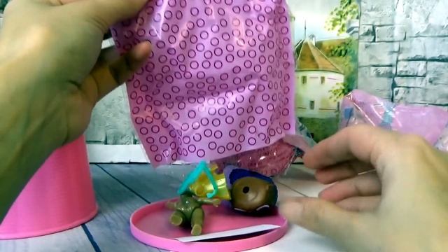 КУКЛЫ ЛОЛ НАШЛИ ПОСЫЛКИ ИЗ САМОЛЕТА lol found a surprise #Мультики #куклы #лол #lol surprise смотреть онлайн