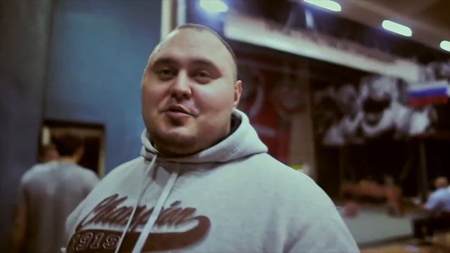 Anton Power смотреть онлайн