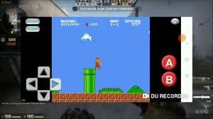 Как скачать Super Mario Bros на смартфон?