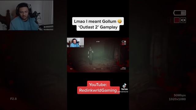 Sub yo #gaming #gamer #gameplay #twitch #horrorgaming #game #stream #xbox #ps4 #outlast #outlast2 смотреть онлайн