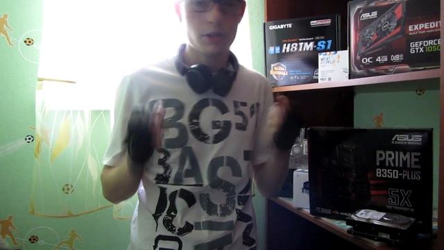 ОБЗОР НА НОВЫЕ ПРОЦЕССОРЫ RYZEN. смотреть онлайн