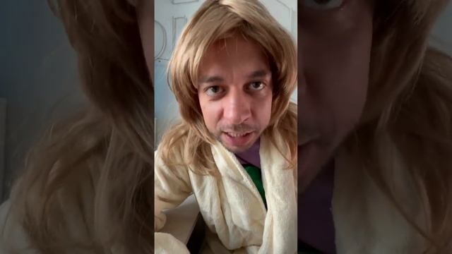 Ешь, молись, люби, пока жена не придумала что-то еще.) смотреть онлайн