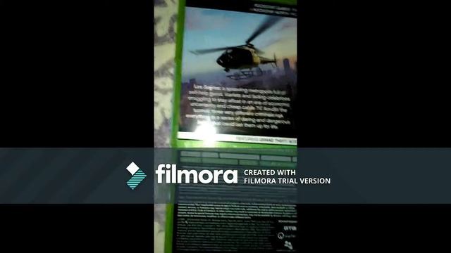 UNBOXING GTA 5 XBOX 360(2017) IN HINDI DETAIL REViEW смотреть онлайн