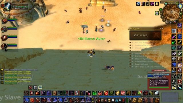Объявили дату релиза WoW Hardcore от Blizzard смотреть онлайн