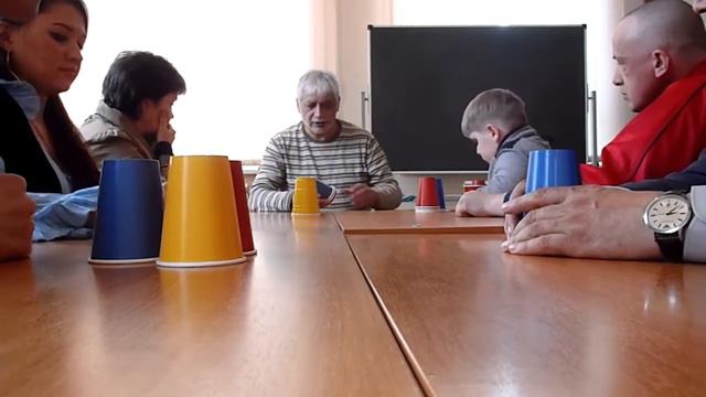 День 2. Объяснение упр. 3 стакана.MP4 смотреть онлайн