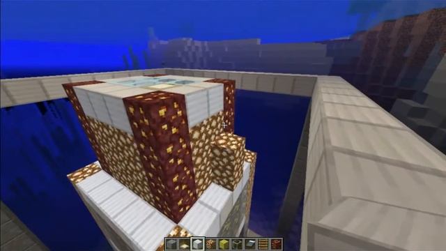 Minecraft: Underwater Modern House |Tips & Tricks| How to Build a Modern House in Minecraft Tutoria смотреть онлайн