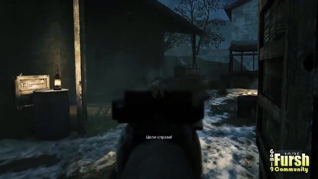 Прохождение Medal of Honor. Часть 2 смотреть онлайн