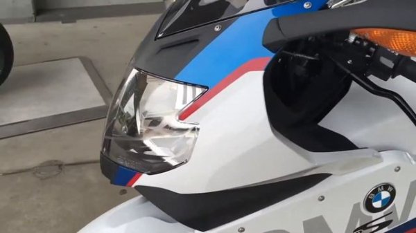 Unleashing the Power: 2023 BMW K 1300 S Review - The Ultimate Machine for Thrill-Seekers