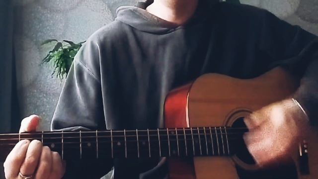 Сташевский.В.-Любовь здесь больше не живёт.кавер.под гитару смотреть онлайн
