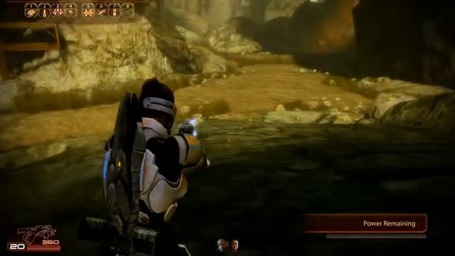 Girl Tries Mass Effect 2 - 21 (Sunburns and Recruiting Tali!) смотреть онлайн