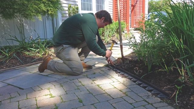 Jacobsen Landscape Company Feature смотреть онлайн