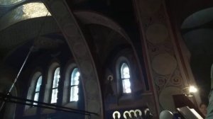 Спасская херувимская