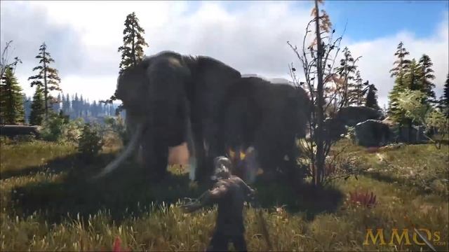 MMOs.com Weekly News Recap #76 January 2, 2017 смотреть онлайн