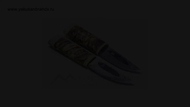 нож якутский большой смотреть онлайн