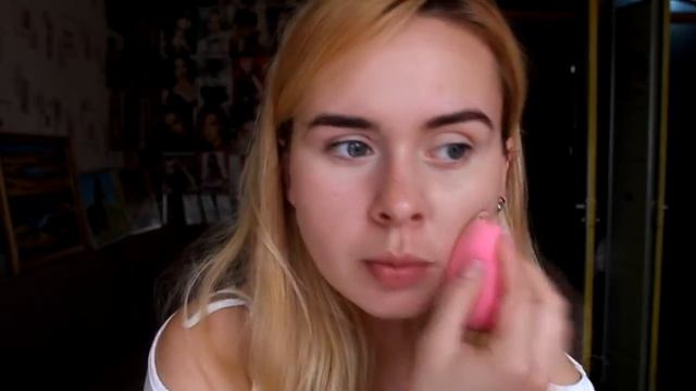 Спонж против Бьюти Блендера смотреть онлайн