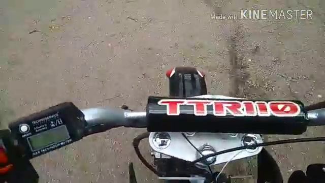 Обзор питбайка ирбис ттр 110 смотреть онлайн