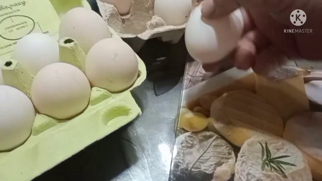 🥚🤦АФЕРА на инкубационном яйце или скупой платит дважды 🤔 смотреть онлайн