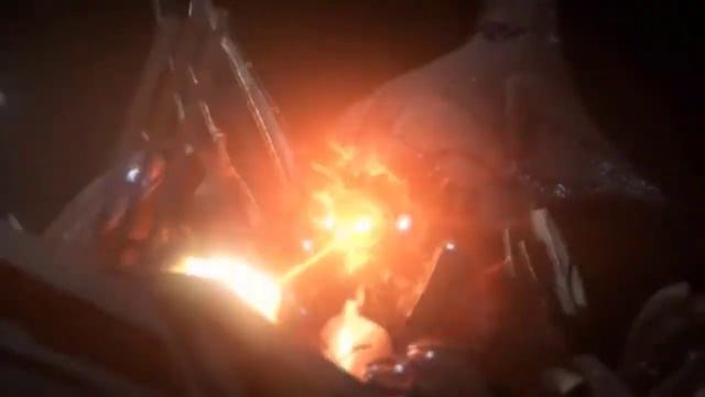 Mass Effect 3 - Reapers Invasion Theme with Cinematic смотреть онлайн